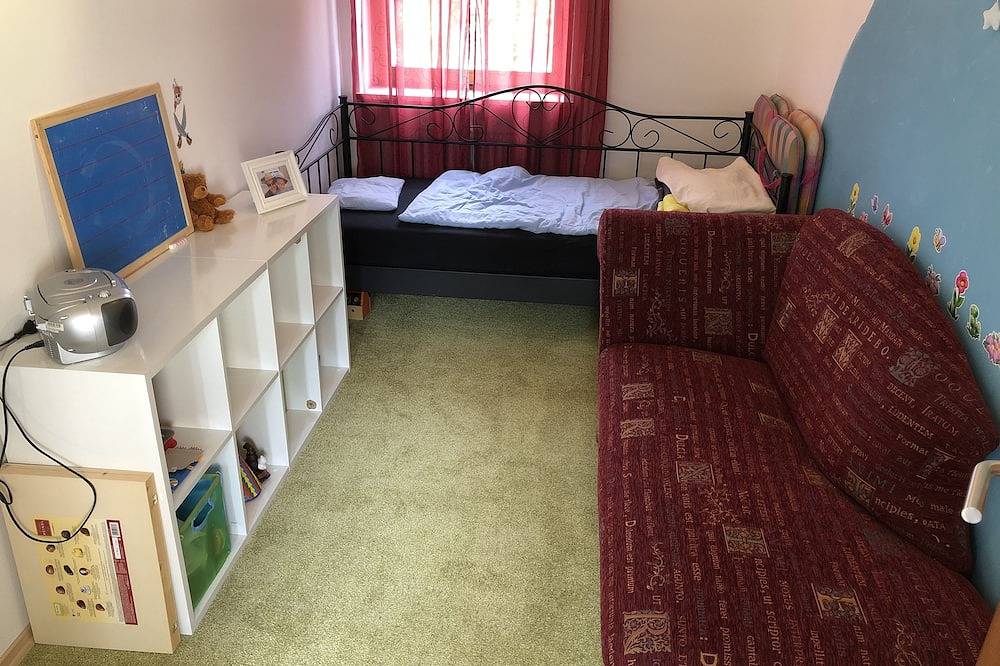 Bungalow in ruhiger Lage mit Garten und Terrasse. <br>Passau Ortsteil Hacklberg in Passau, Passauer Land