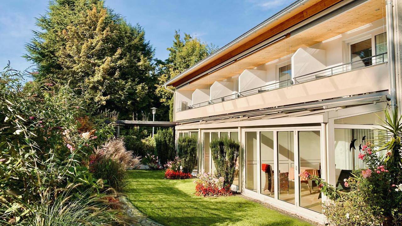 Geheel appartement, Apartment in Lindau, Zwaben (Bayern)