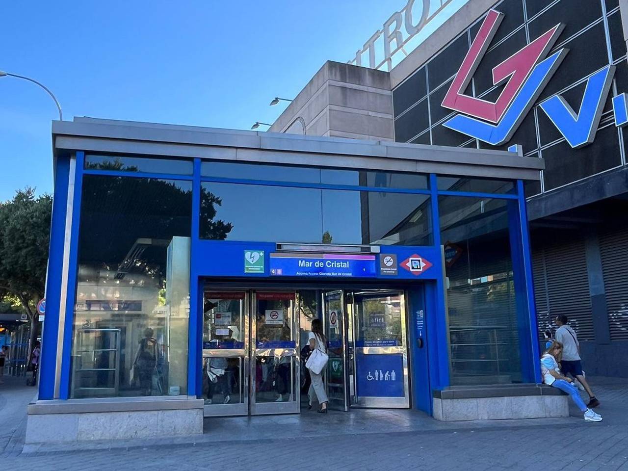 Ganzes Studio, Moderne Komfortable Wohnung in der Nähe von Ifema in Madrid in Madrid, Madrid Province