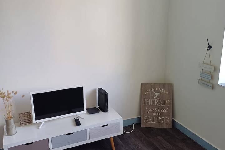 Appartement de vacances pour 2 personnes à Quimper