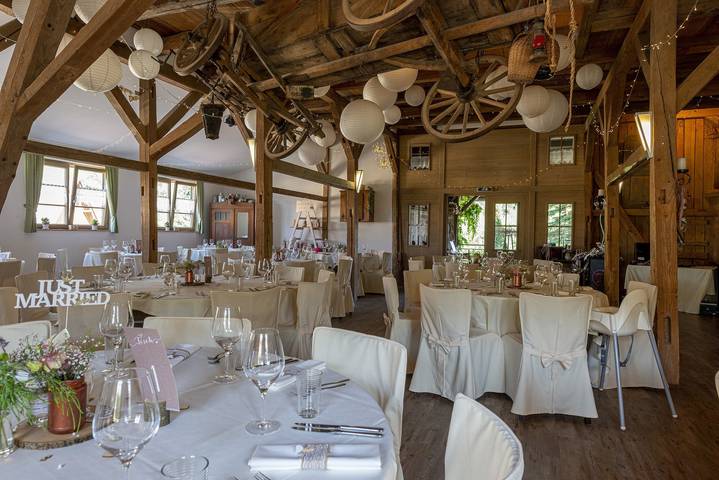 Pension pour 2 personnes, avec jardin et terrasse à Freiamt - 3