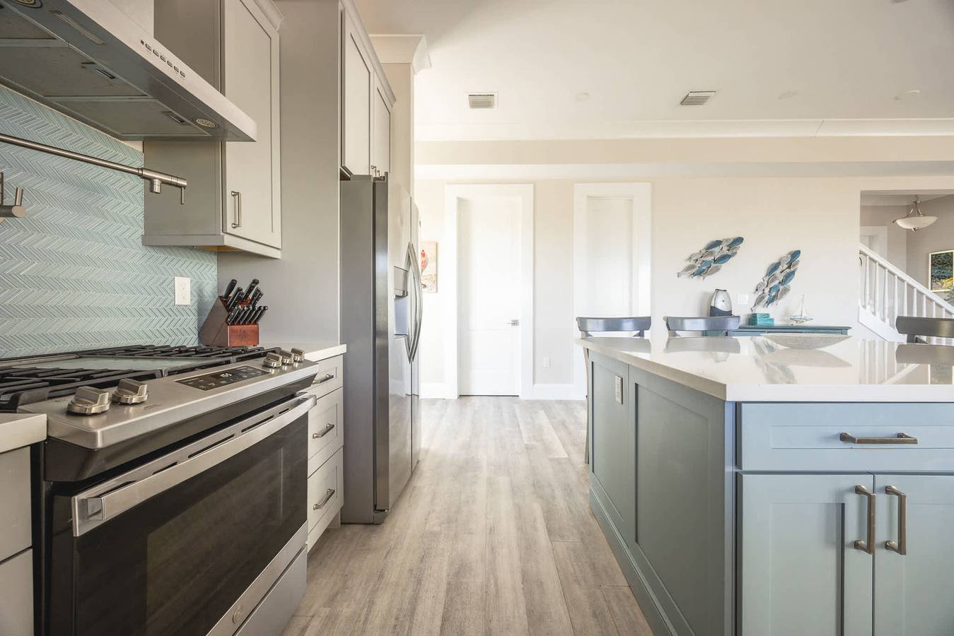 Mastway House by Brightwild   Pool   Dock  in Key Haven, Stock Island