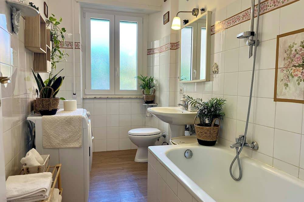 Vacation House Oleandri Bracciano Lake Rome, foto 8