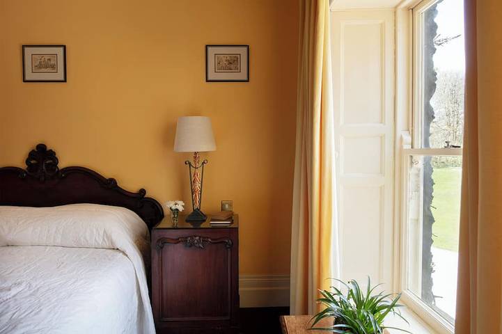 Location de vacances pour 20 personnes, avec jardin et terrasse à Kenmare - 4