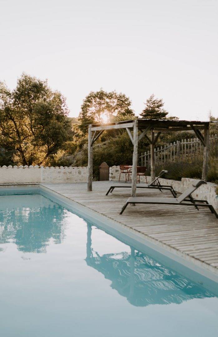 Maison Les Nuits du Taris in Bourdeaux, Région de Die