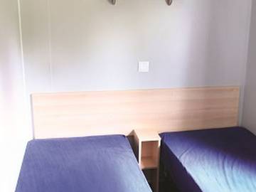 Camping pour 4 Personnes dans Dévillac, Région de Villeneuve-sur-Lot, Photo 3