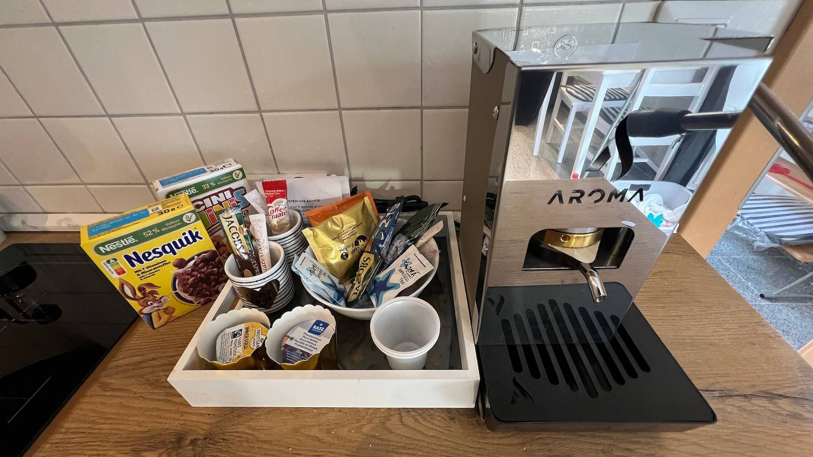Ganze Wohnung, Apartment „Zum Sterngässchen“ mit Wlan in Ludwigshafen, Pfälzer Rheinebene