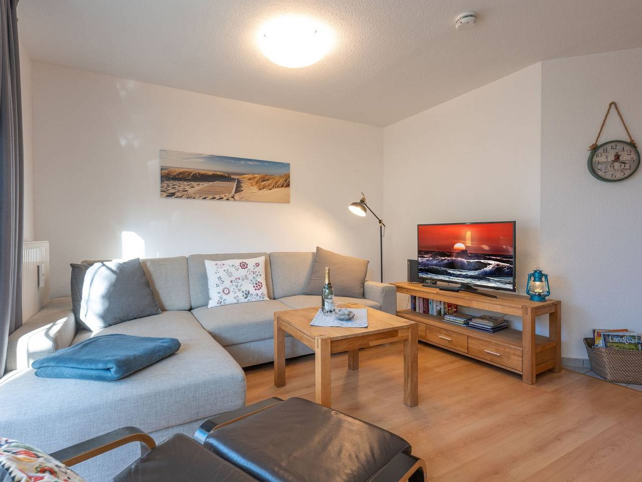 Ferienwohnung in Usedom für 4 Personen in Usedom