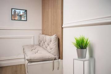 Gîte pour 7 personnes, avec jardin et terrasse à Pierrefitte-sur-Seine