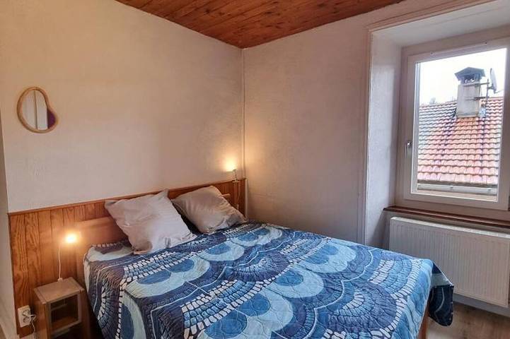 Gîte pour 6 personnes à Chalmazel - 3