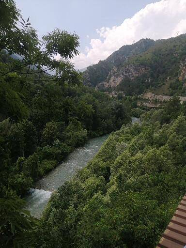 Gîte pour 2 personnes, avec vue et terrasse à Macra - 3