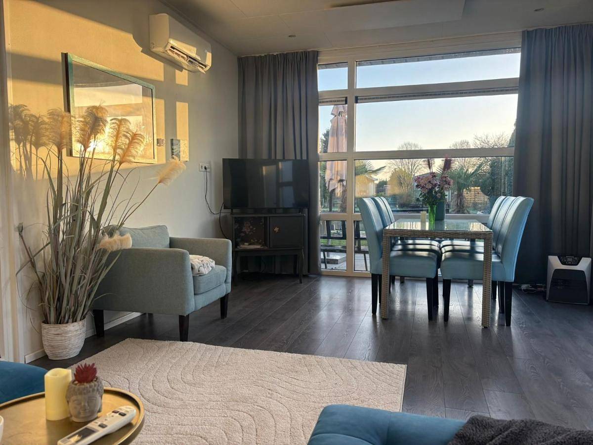 Two-Bedroom House in IJssel