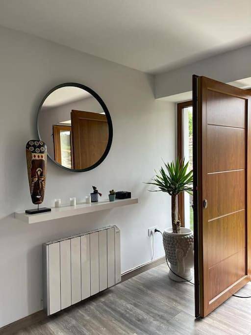 Casa rural para 8 personas, con jardín en Sanxenxo - 4