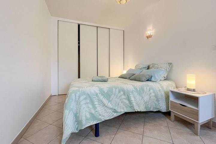 1 bedroom cozy home in Saint-Martin-de-Crau in Saint-Martin-de-Crau, Mittelmeerküste (Frankreich)