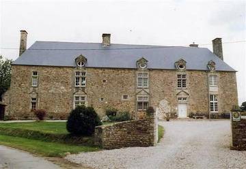 Chambre d’hôte pour 3 personnes, animaux acceptés dans la Manche