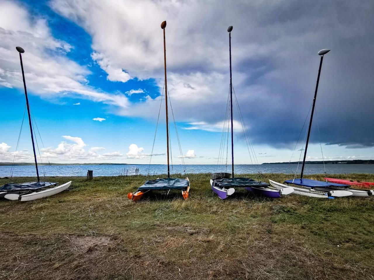 6 personas casa en Børkop-By Traum in Børkop, Pequeño Belt
