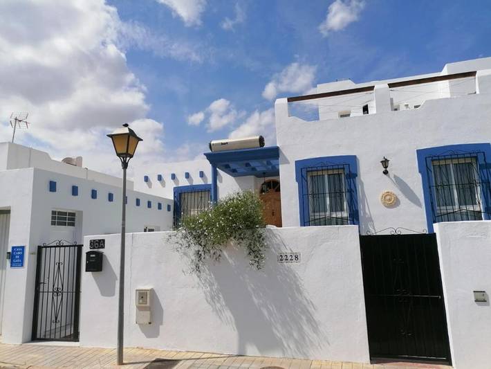 Hôtel pour 2 personnes, avec Terrasse ainsi que Jardin et Vue
