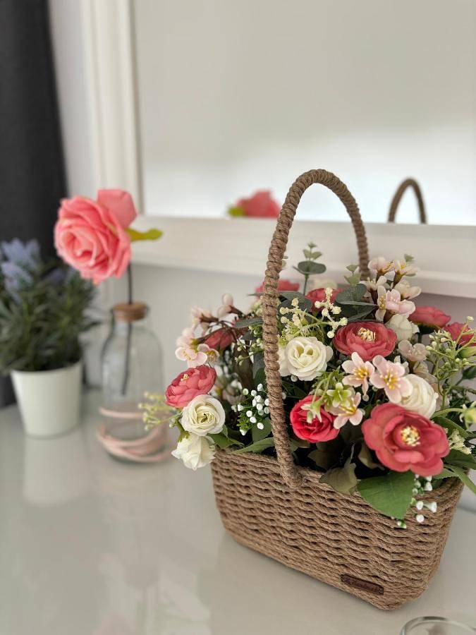 Maison de vacances pour 6 personnes, avec terrasse et vue dans Oise - 2