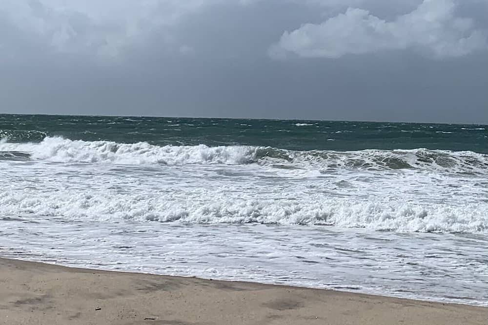 Charmante Petite Maison in Le Verdon-sur-Mer, Lesparre-Médoc und Umgebung