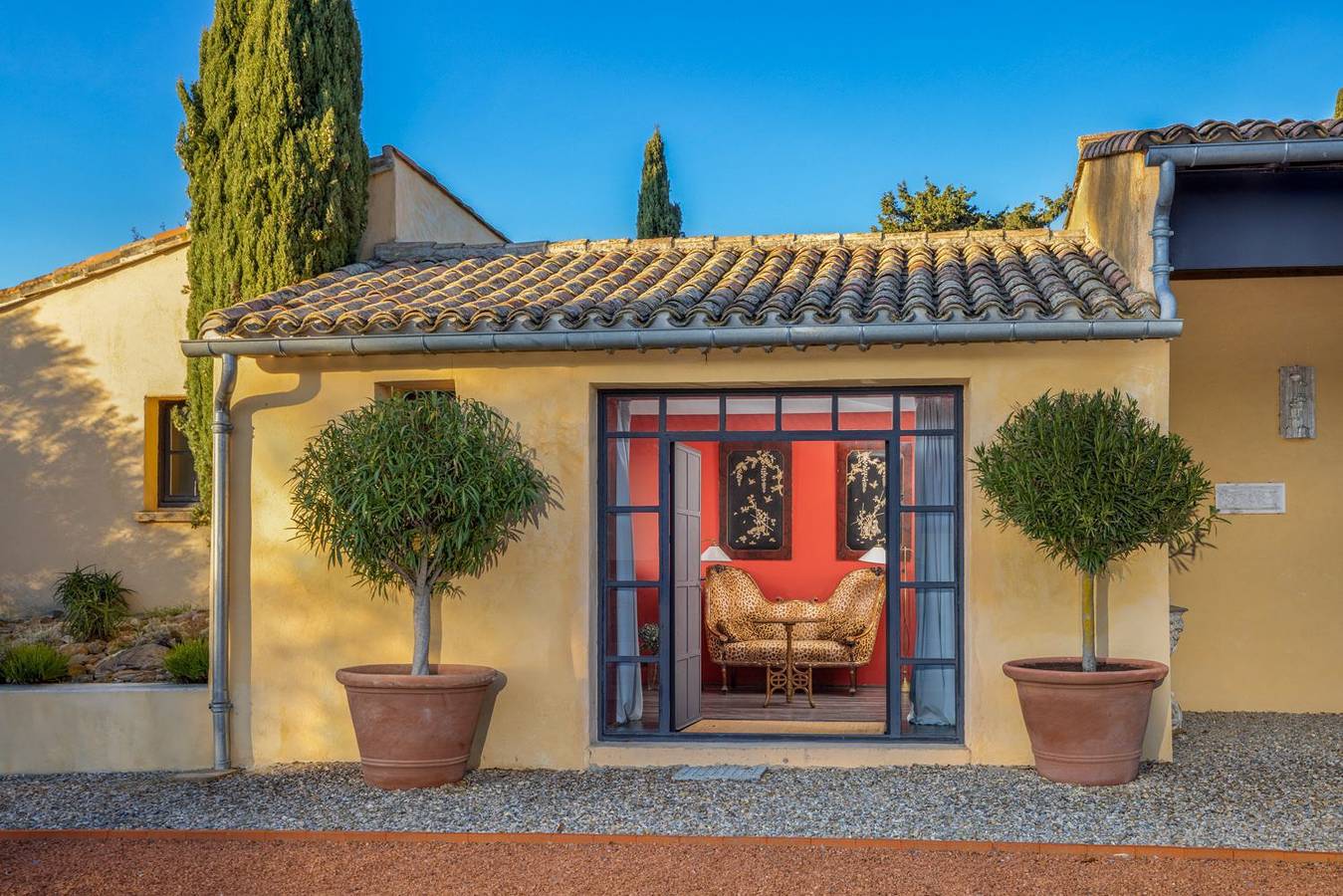 Villa pour 16 personnes avec piscine in Cavanac, Région de Carcassonne
