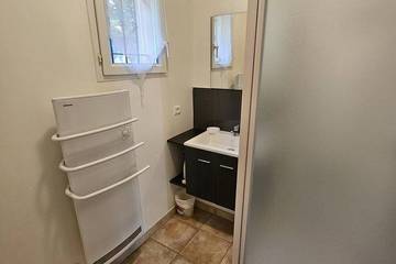 Maison De Vacances pour 6 Personnes dans Bauduen, Gorges du Verdon, Photo 4