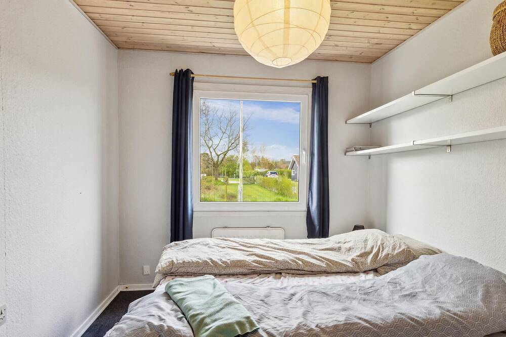Wunderschönes Haus in Broager mit Wlan in Broager, Flensburger Förde (Dänemark)