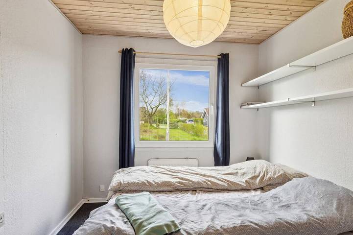 Ferienhaus für 4 Personen, mit Garten in Vemmingbund - 3