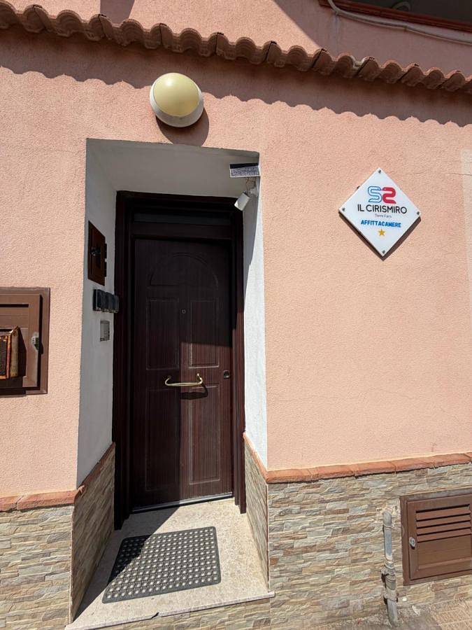 Location de vacances pour 2 personnes, avec vue et terrasse à Torre Faro - 4