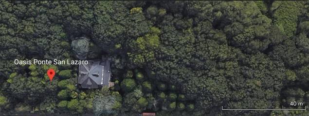 Chalet para 23 personas, con terraza, Se admiten mascotas en Santiago de Compostela