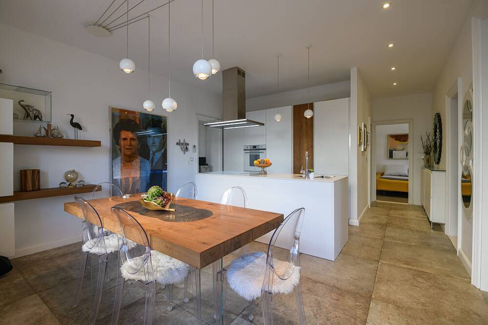 Holiday apartment in Grad Dubrovnik from £336 per night