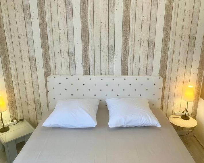 Gîte pour 6 personnes, avec jardin dans La Séguinière - 3