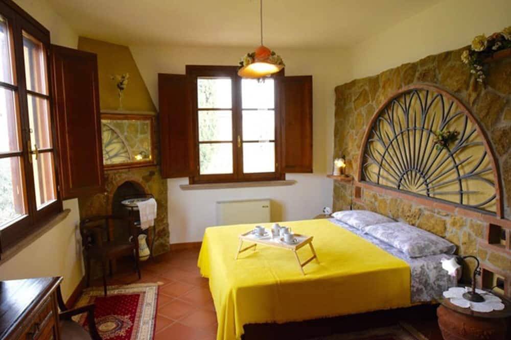 Romantische toskanische Villa mit Komfort,3 Dz, Klima, Wlan, Pool, Meernah, Spül in Montescudaio, Etruskische Küste