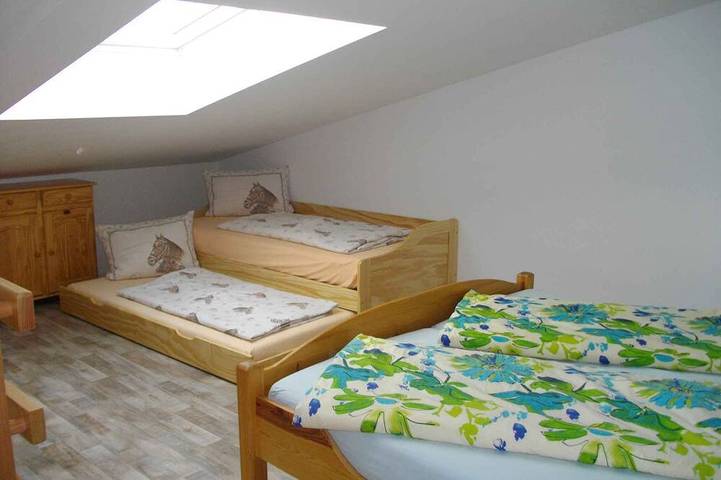Entire apartment, Holiday apartment in unique nature in the Spreewald in Lübben, Dahme - Spreewald region