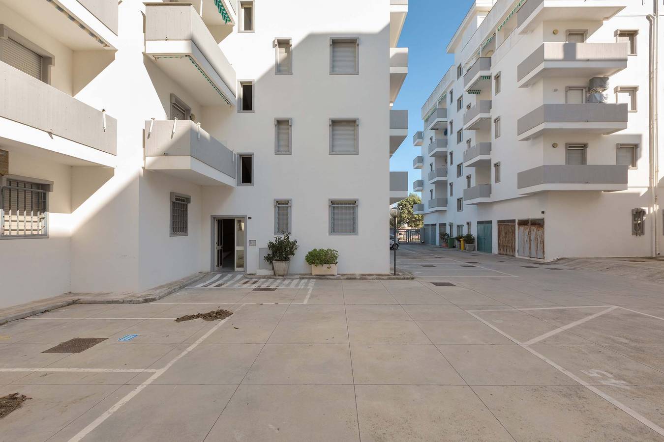 Appartamento intero, Appartamento Baiabella by Barbarhouse in Rivabella di Gallipoli, Rivabella