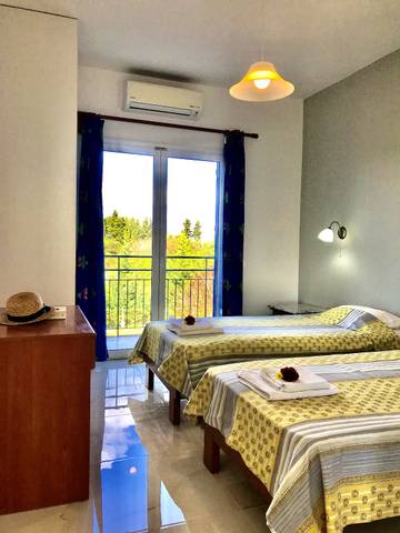 Vakantiewoning voor 5 Personen in Roda, Corfu, Afbeelding 2
