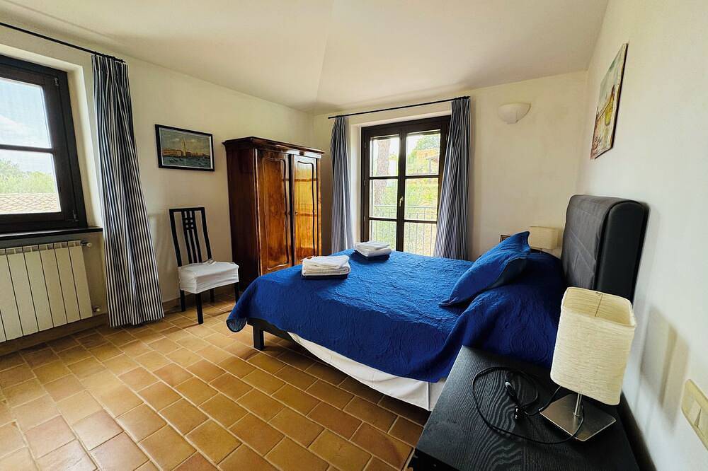 Villa seaview and private pool in Torrevecchia Teatina, Chieti Province