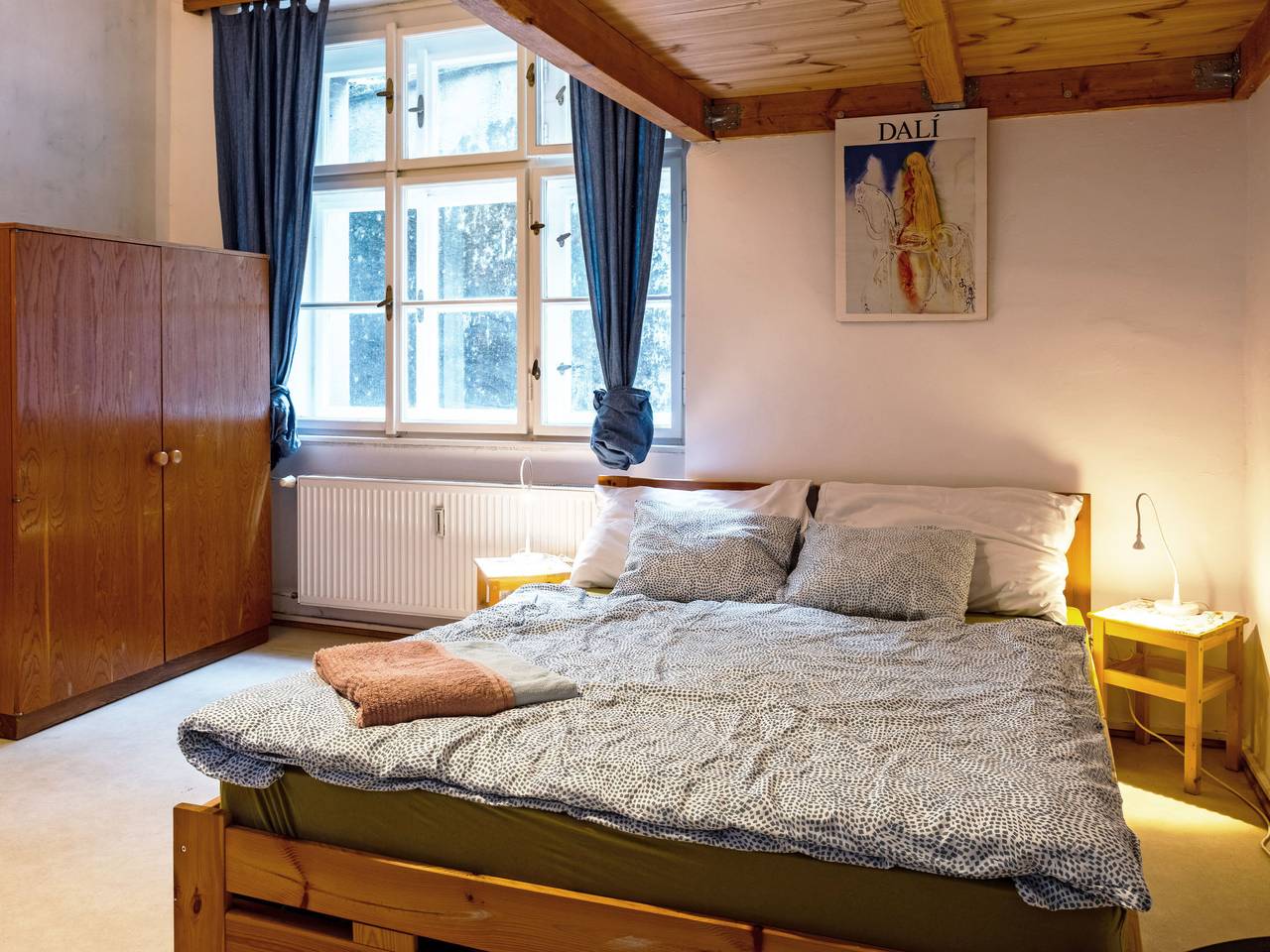 Ganze Wohnung, Profamily + infrasauna in Jáchymov, Keilberg