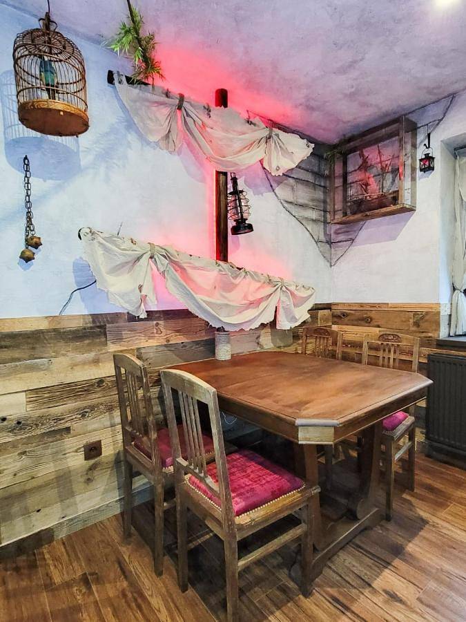 Gîte pour 4 personnes à Sainte-Croix-en-Plaine - 3