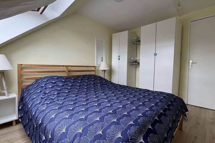 Gîte pour 6 personnes dans Port de Paimpol - 2