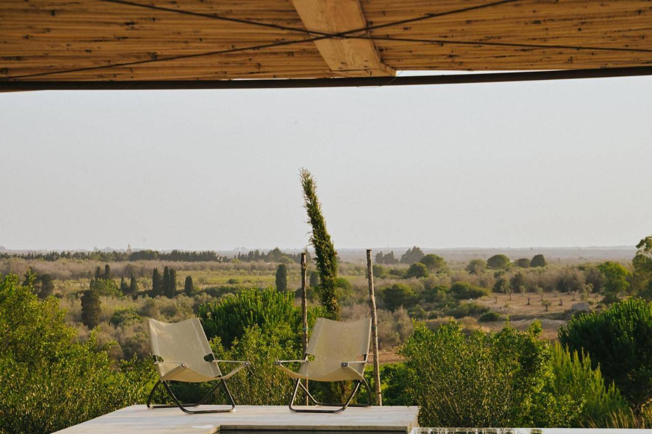 Masseria Fabrizio in Otranto, Région d'Otranto