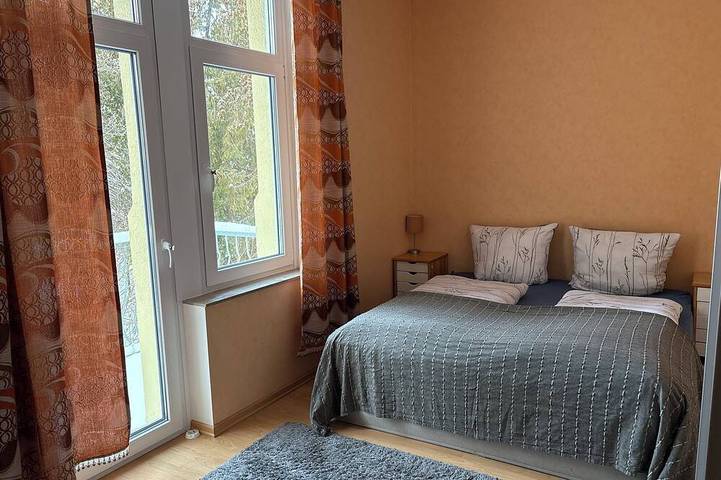 Ferienhaus für 2 Personen in Hildesheim - 2