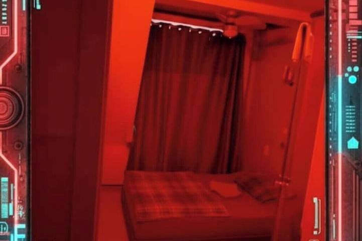 Ferienhaus für 2 Personen in Nürnberg