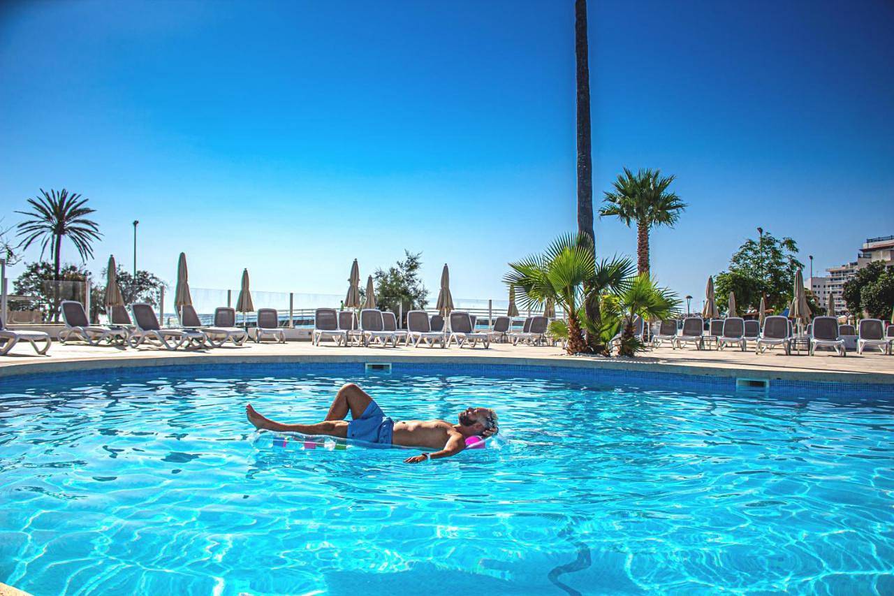 Geheel appartement, Apartamentos Playa Moreia in S'illot, Sant Llorenç des Cardassar