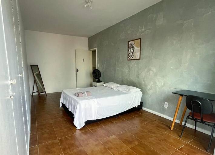 Maison d’hôte pour 2 personnes, avec balcon à Salvador