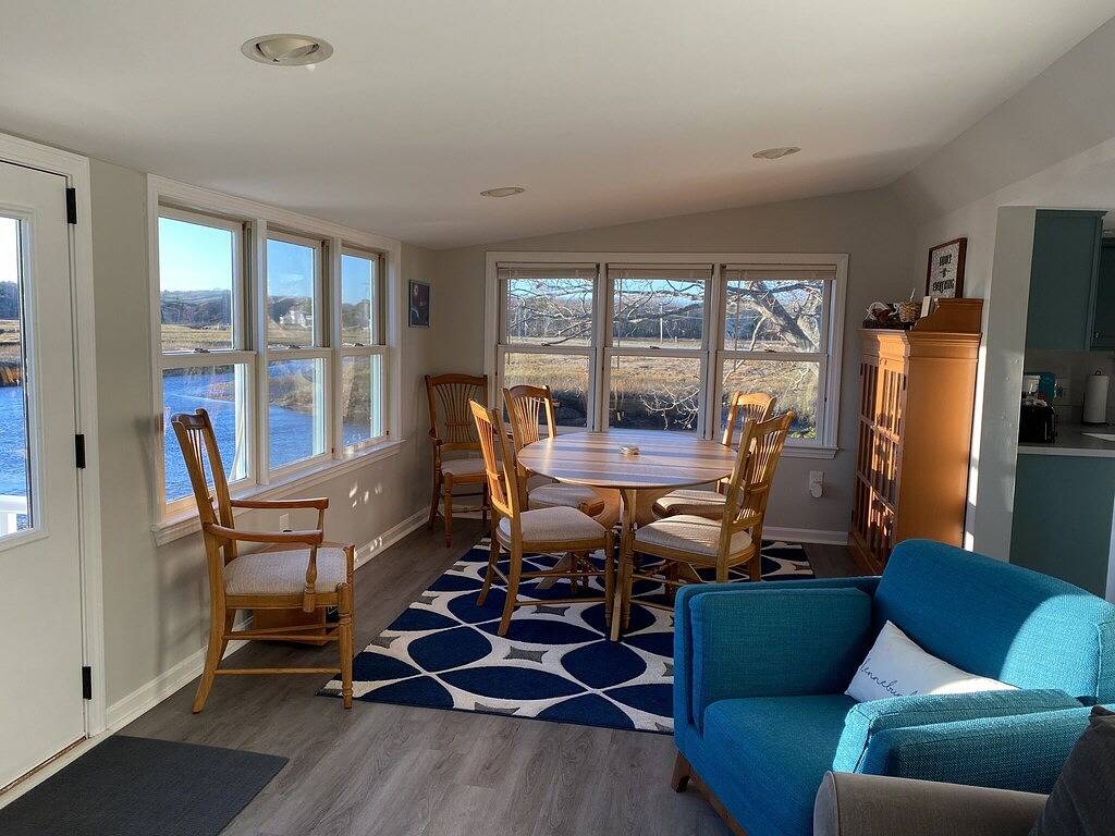 Quintessential Maine Beach Cottage in Kennebunkport, York County