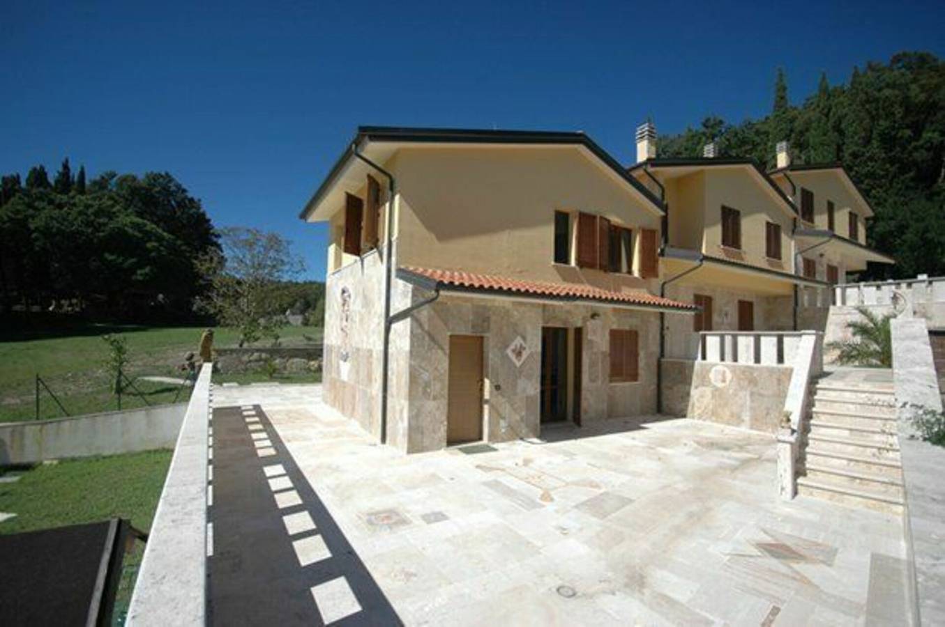 Ganze Ferienwohnung, Le Querciolaie - Casiere in Monteverdi Marittimo, Etruskische Küste