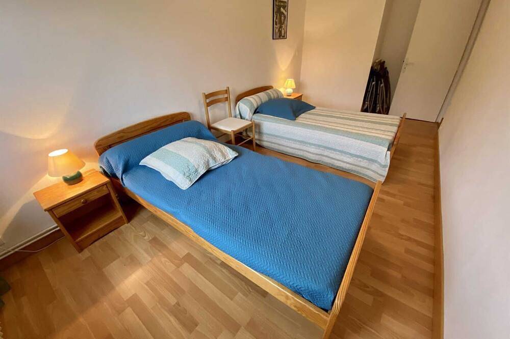 Gites les Jendous - Rennes Le Chateau in Rennes-le-Château, Parque Natural Regional Corbières-Fenouillèdes