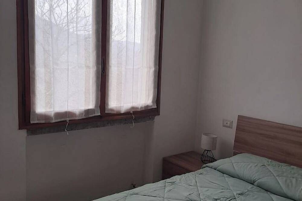 Casa i Sodi - Relaxation with mountain views in Castiglione dei Pepoli, Bologna Provinz