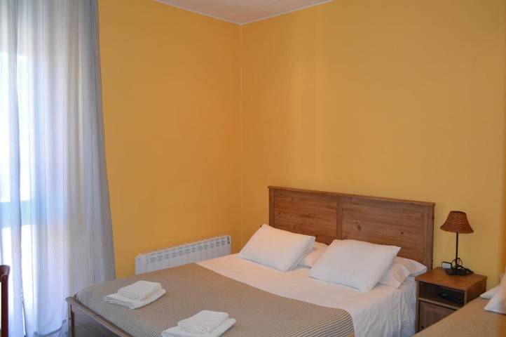 Location de vacances pour 2 personnes, avec vue à Castellfollit de la Roca - 2