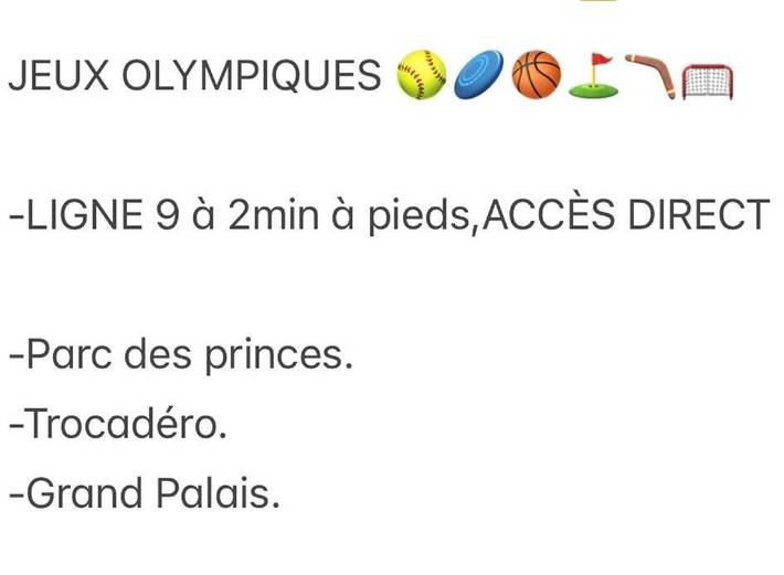 Gîte pour 2 personnes, avec jacuzzi à Montreuil - 4